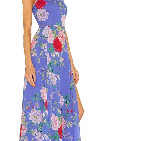 Yumi Kim maxi dress - Picture 3 of 3